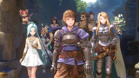 Is Granblue Fantasy Relink a Sequel? We Answer