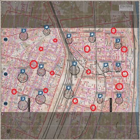 All Hell Let Loose Maps Guide: Best Garrison Spots in 2024