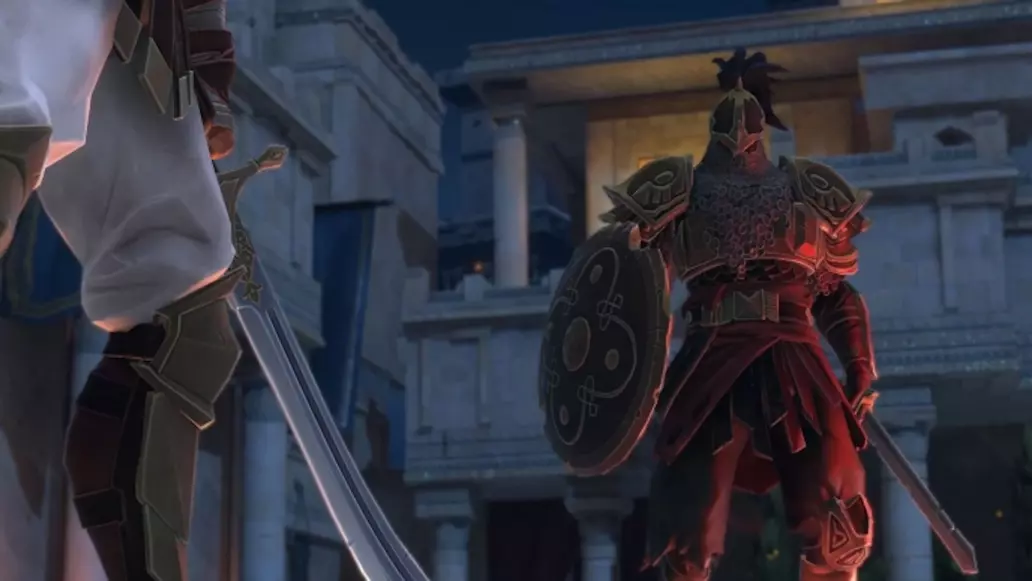 Prince of Persia The Lost Crown bosses