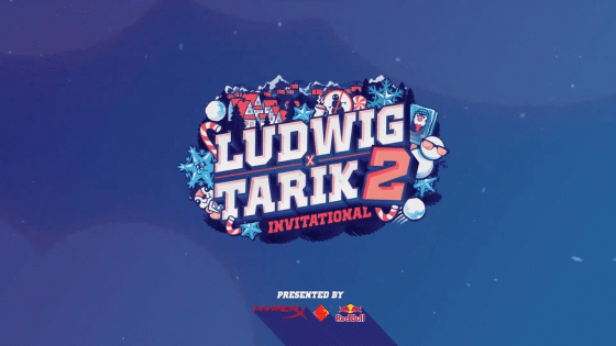 Ludwig x Tarik Valorant Invitational 2: Schedule, Teams and More