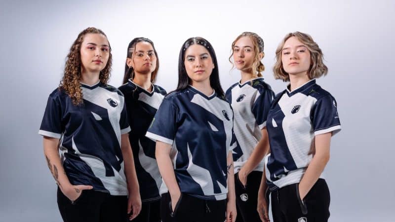 Best Female Valorant Teams of All Time- Top 6