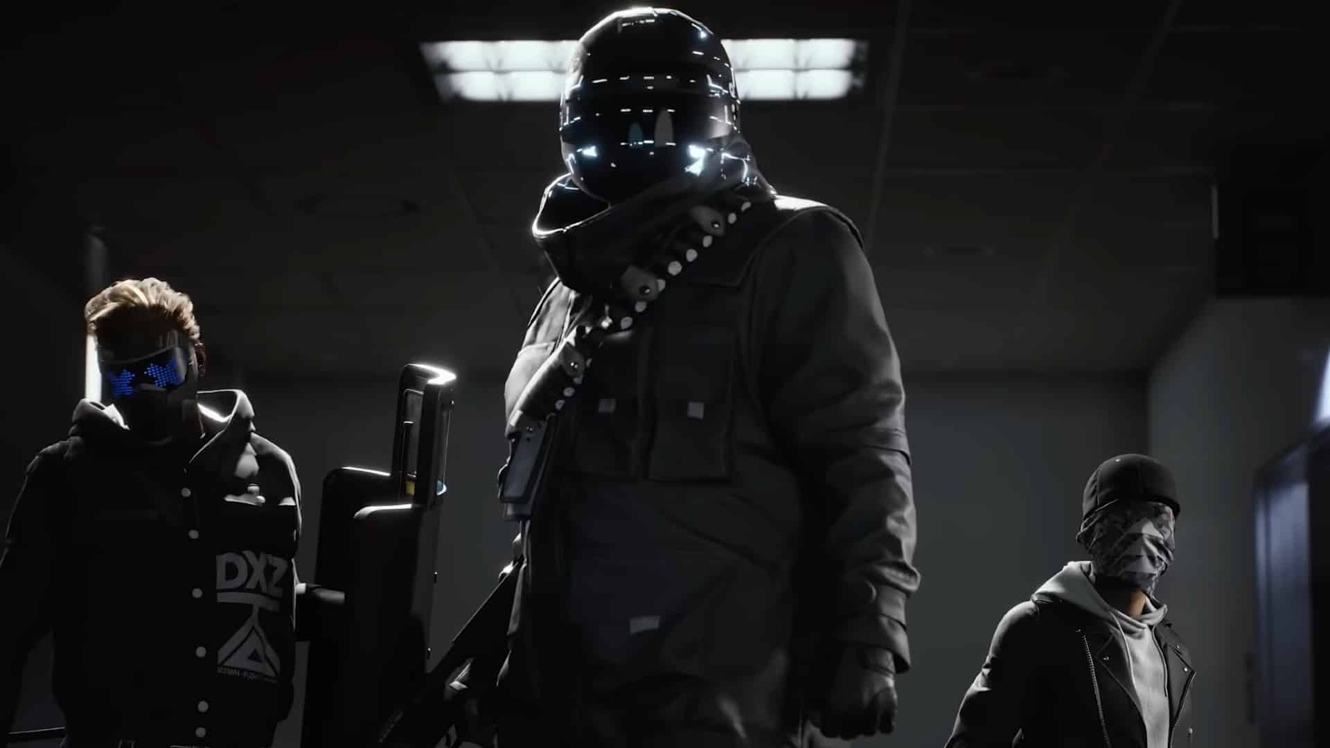 The Finals black screen on boot