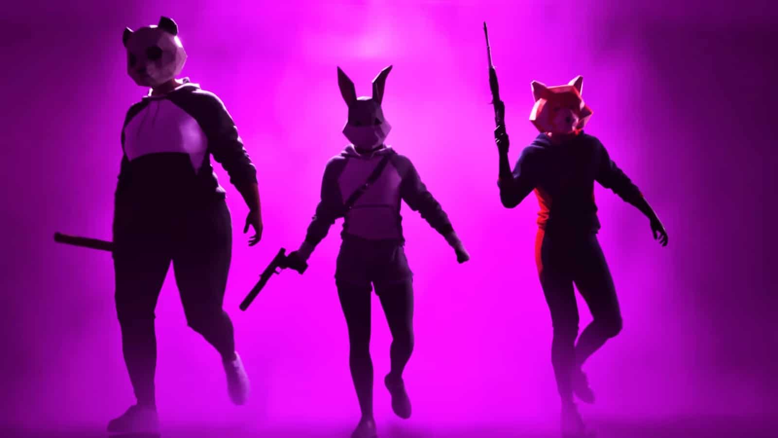 the finals optimization settings