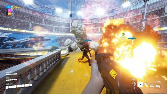 The Finals Aimbot Cheat: What Is It?