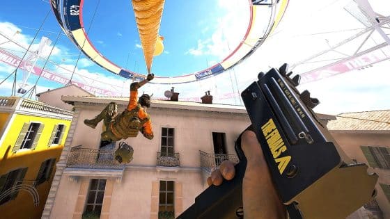 The Finals Tournament Mode Explained