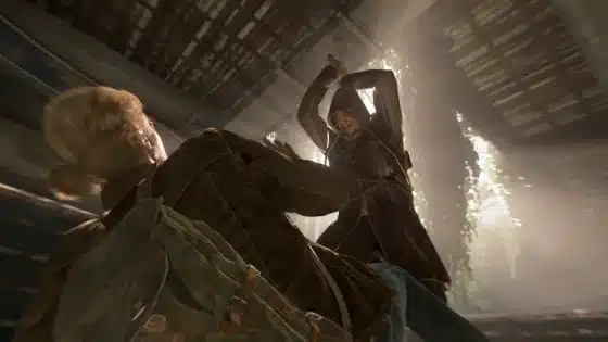 All The Last of Us 2 Remastered No Return Mode Challenges