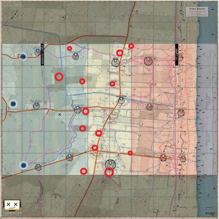 All Hell Let Loose Maps Guide: Best Garrison Spots in 2024