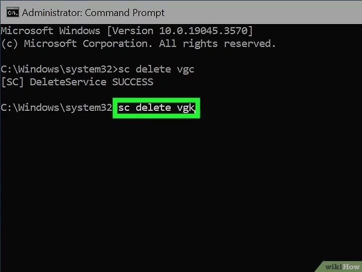 How to Fix Error Code VAN 152 in Valorant (2024)
