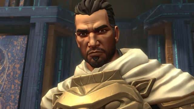 Prince of Persia The Lost Crown bosses