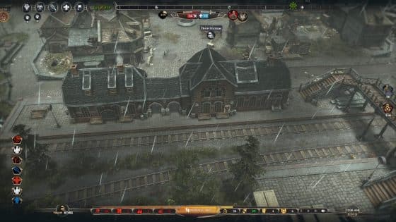 How to Get Supplies in War Hospital