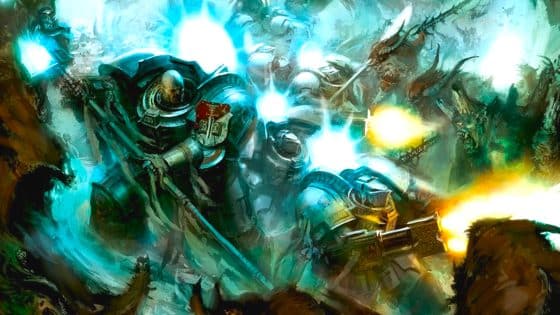 Warhammer 40k Balance Dataslate January Is Out – Here Are All the Rules Changes