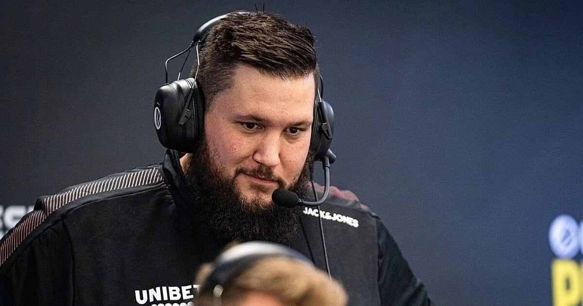 BLAST Premier Spring Groups 2024 Revealed: Zonic Set For Vitality Reunion