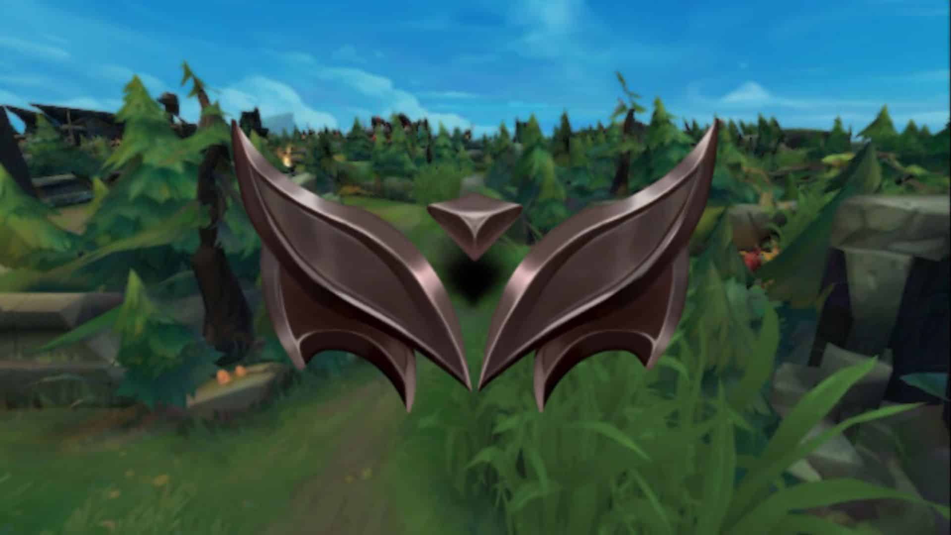 League of Legends Ranks Guide for 2024