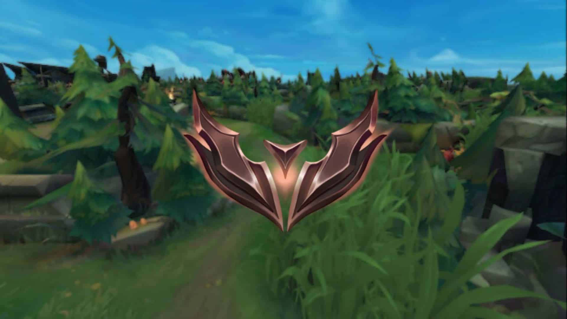 League of Legends Ranks Guide for 2024