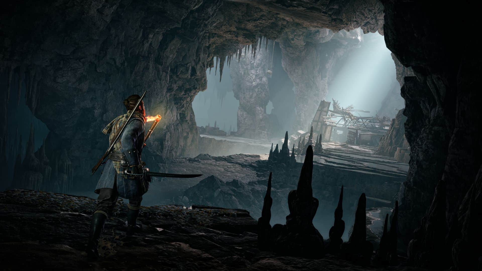 Banishers Ghost Of New Eden Combat Tips