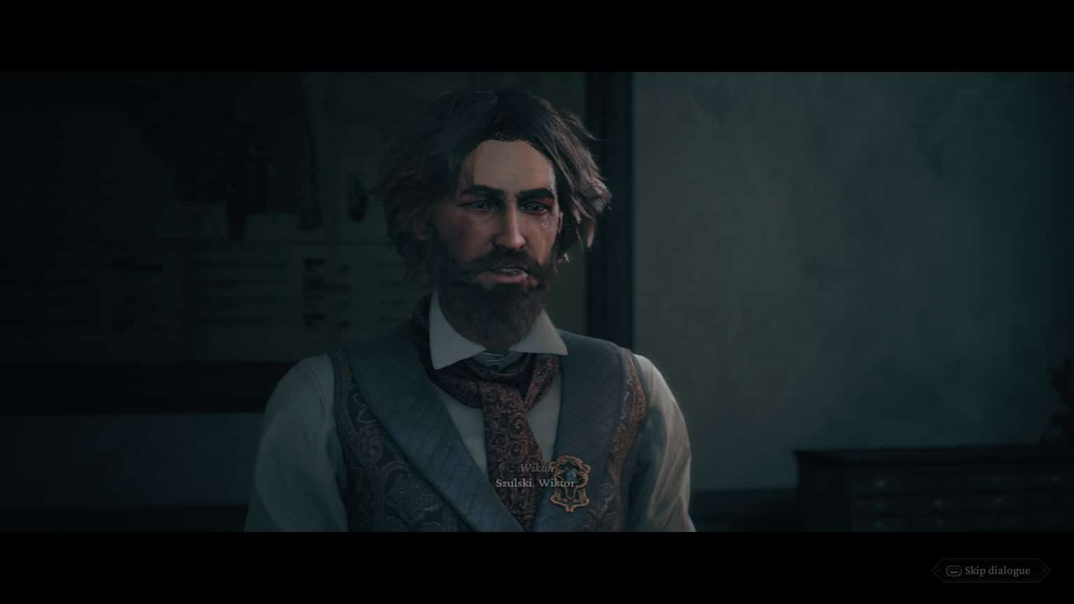 the thaumaturge review