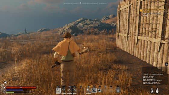 Nightingale Roadmap: What’s Planned for the Gaslamp Survial Title