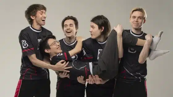 Remembering Dota 2 Star Tsa