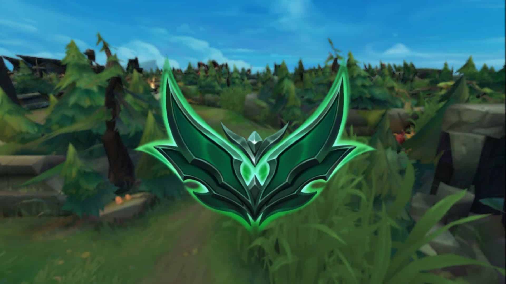 League of Legends Ranks Guide for 2024