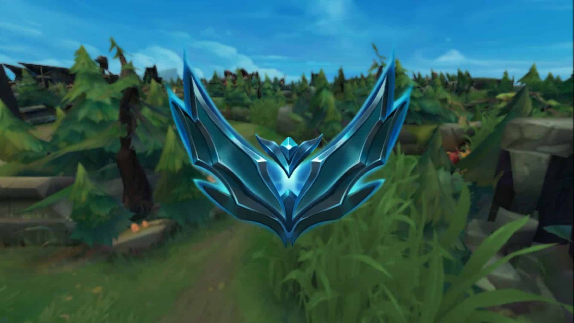 League of Legends Ranks Guide for 2024