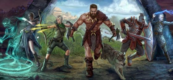 Can You Move Characters Between Online and Offline Modes in Last Epoch?