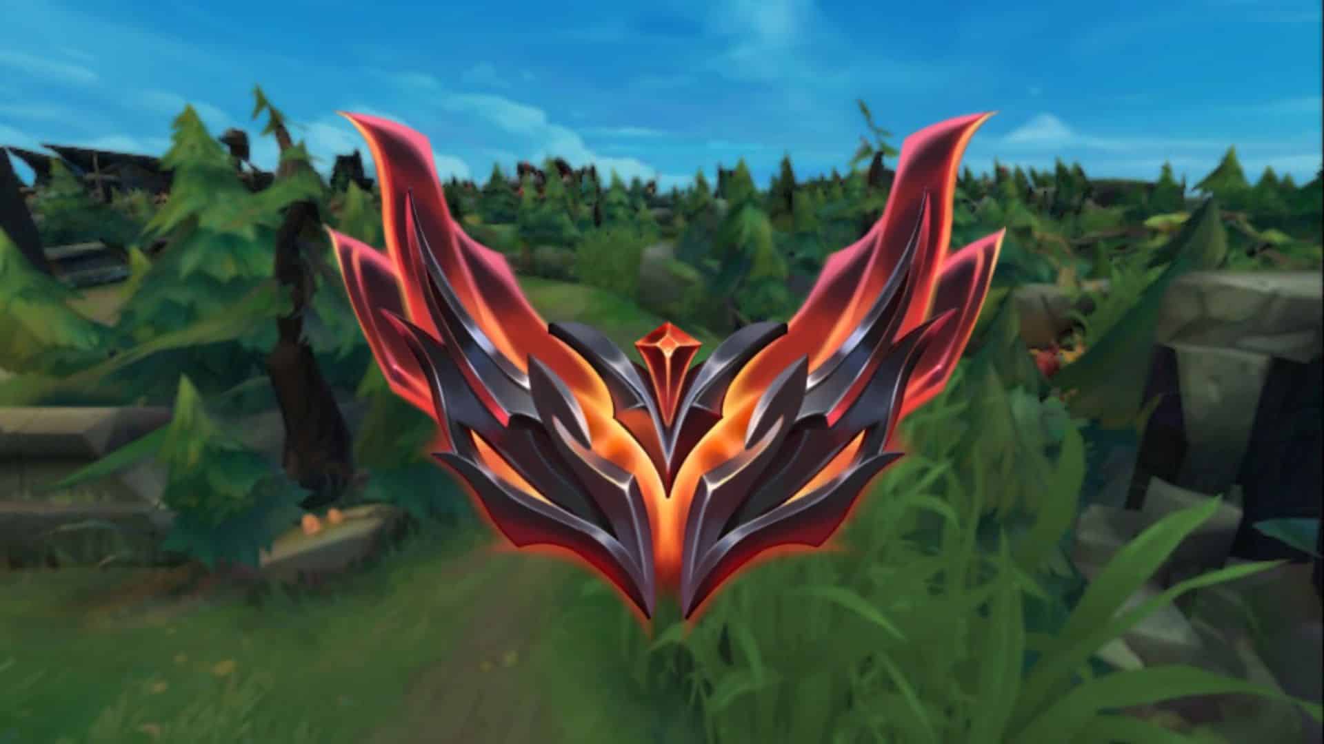 League of Legends Ranks Guide for 2024