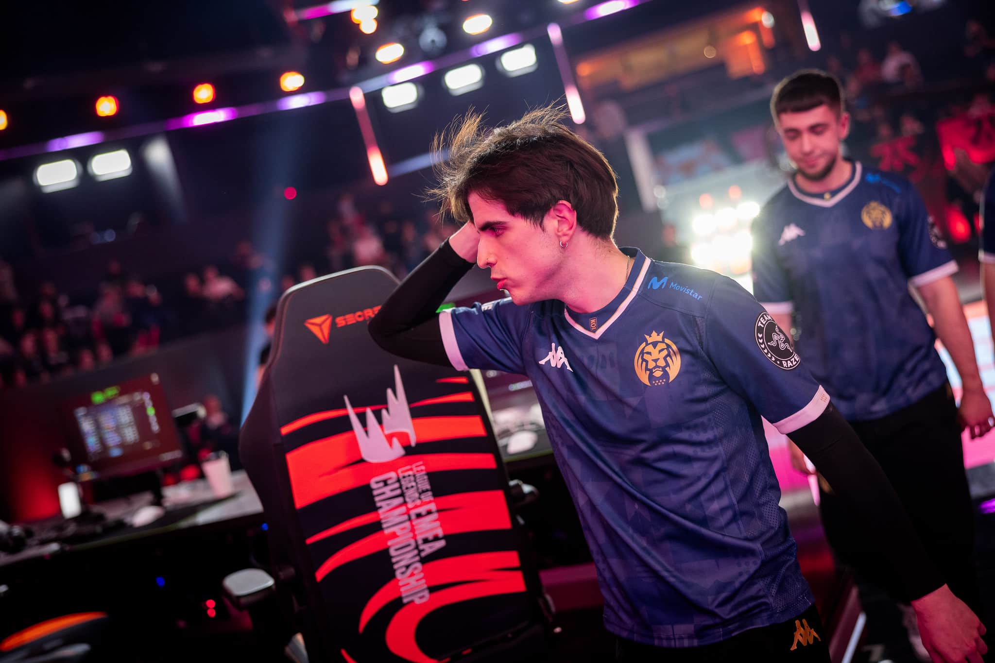 LEC Match of the Week Elyoya