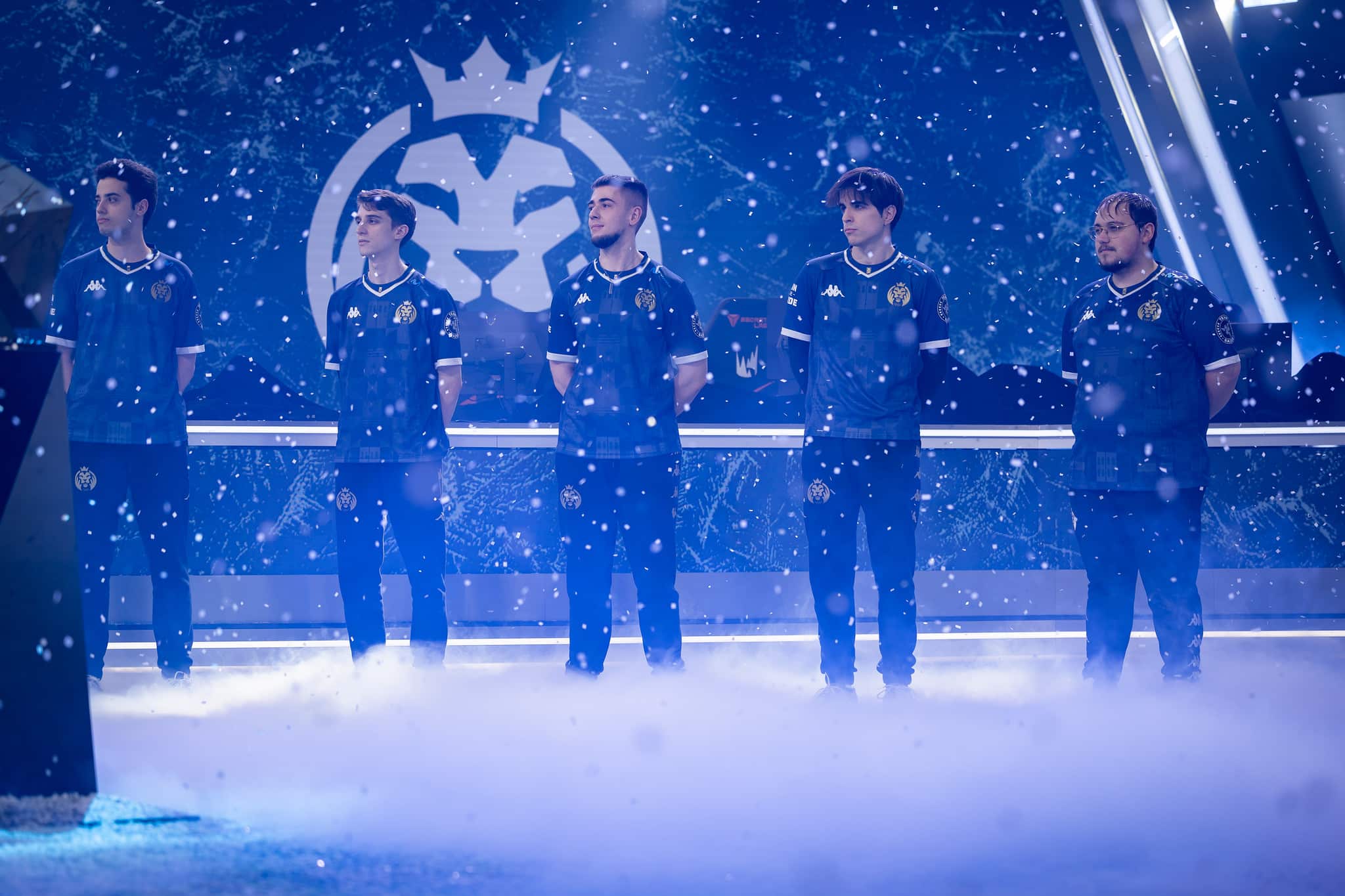 LEC 2024 Winter Tierlist After Playoffs