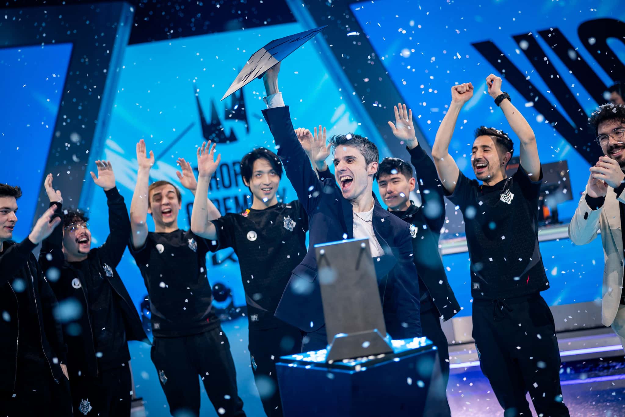 LEC 2024 Spring Schedule