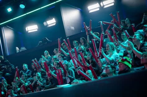 LEC 2024 Spring Schedule, Standings and How to Watch