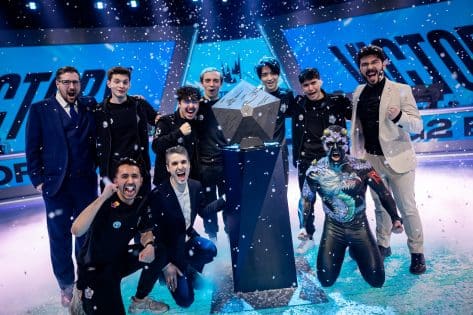 LEC 2024 Winter Tierlist After Playoffs – Nobody Dethrones the Kings