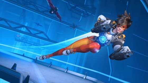 Overwatch 2 Double Xp Weekend – Everything You Must Know