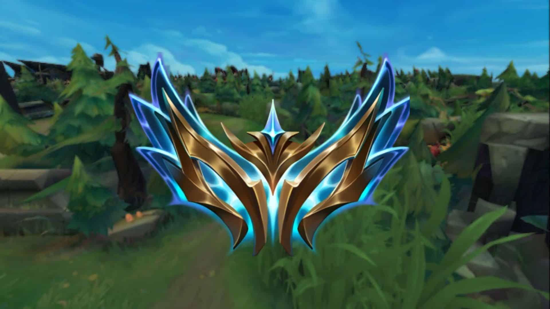 League of Legends Ranks Guide for 2024