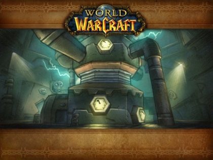 Gnomeregan Raid Quests Guide for SoD