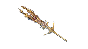 Granblue Fantasy Relink Ascension Weapons: A Complete List