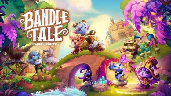 ESTNN Exclusive: Interview With Bandle Tale Developers Pavel Malakhov & Evgeniy Mikhailov