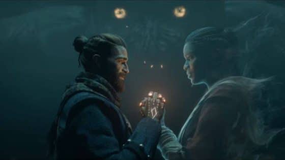 Banishers Ghosts of New Eden Endings Explained