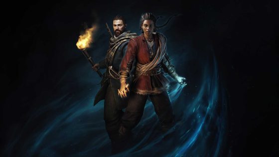 Banishers Ghosts of New Eden: How Long Does It Take to Beat?