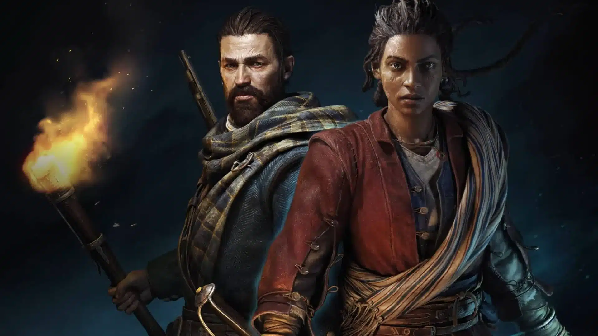 Banishers Ghosts of New Eden endings