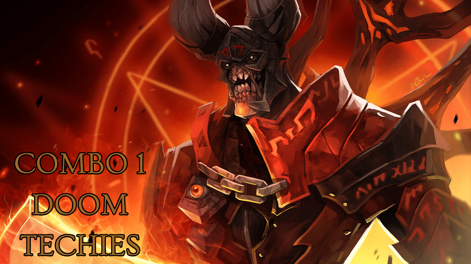 Best Lane Partner for Techies in Dota 2