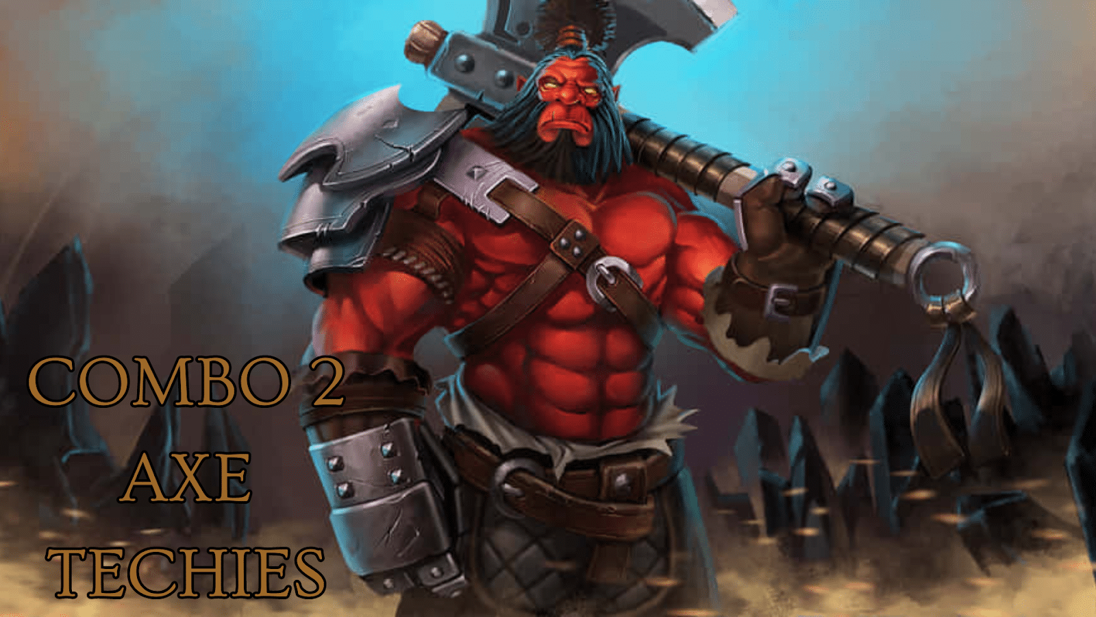 Best Lane Partner for Techies in Dota 2