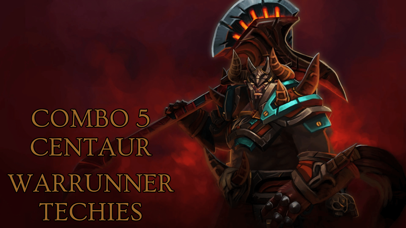 Best Lane Partner for Techies in Dota 2