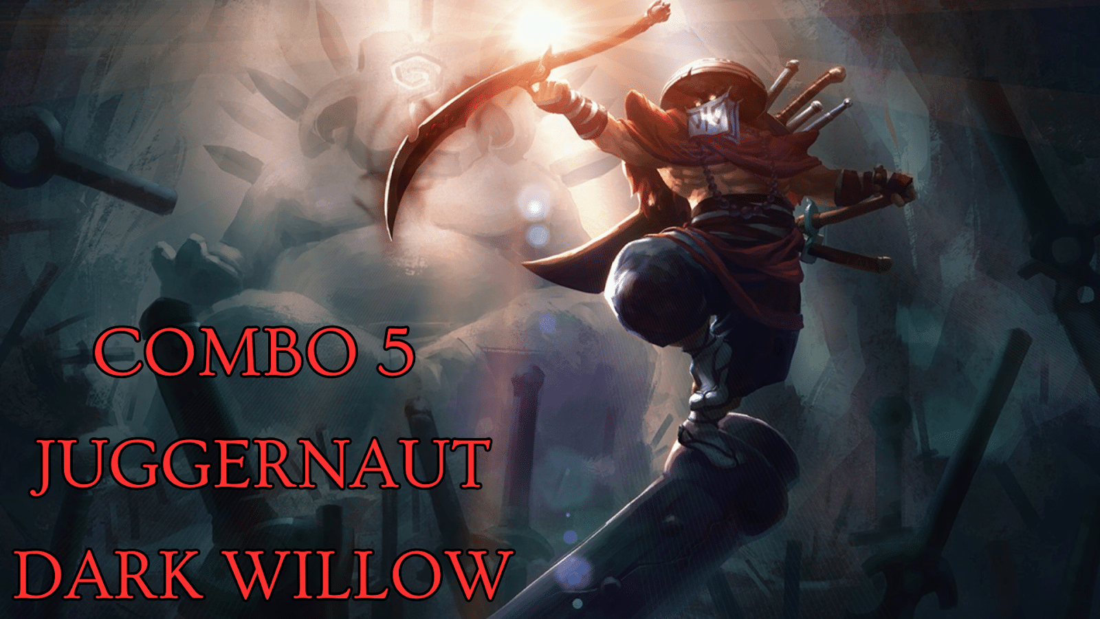 Best Lane Partner for Dark Willow in Dota 2 for Easy MMR