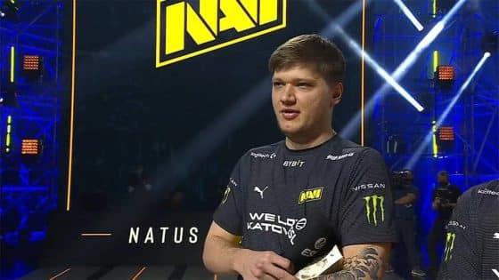 S1mple Ends Hiatus With a Surprising Announcement
