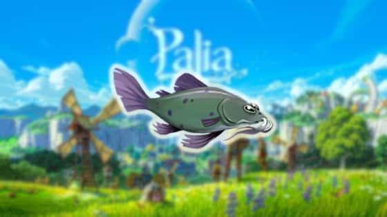 How to Catch Channel Catfish Palia Guide