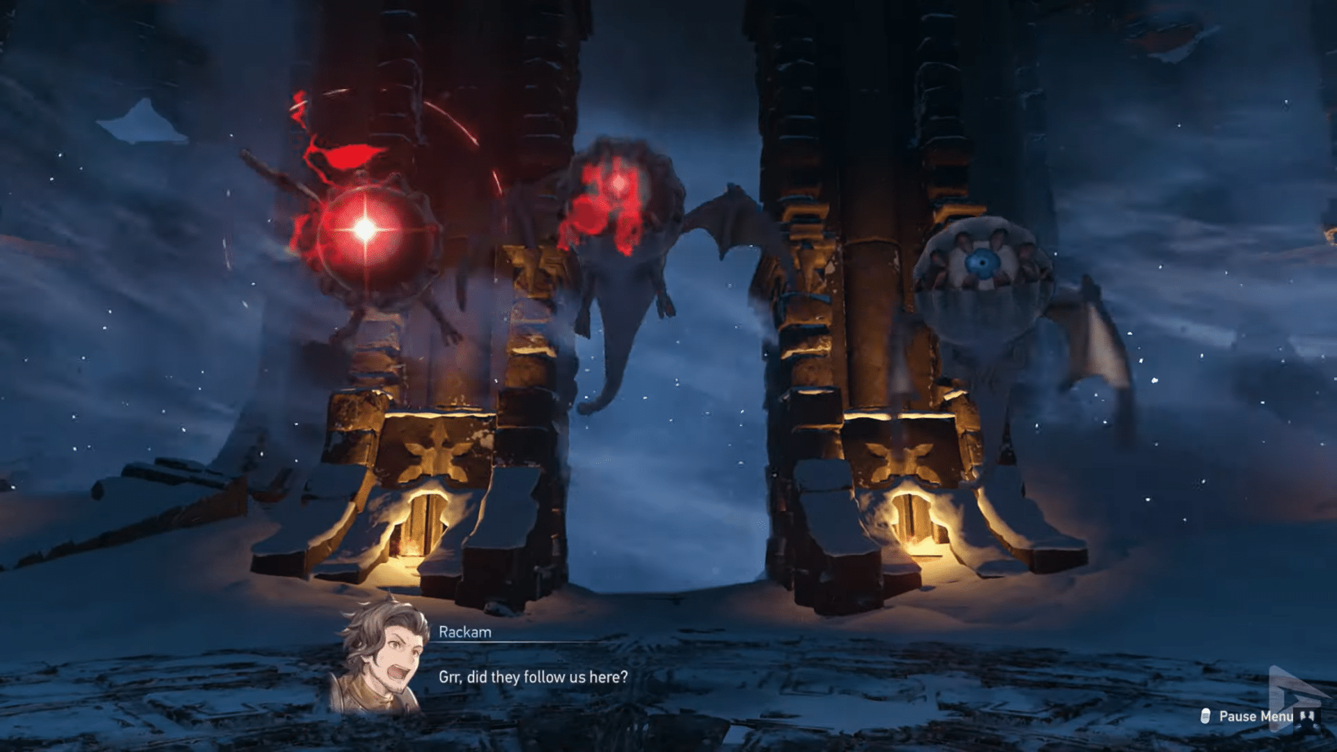 Historiath Granblue Fantasy Relink: Chapter 5 Full Guide