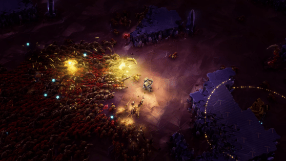 Deep Rock Galactic Survivors Biomes – Full Beginners Guide