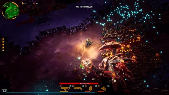 Deep Rock Galactic Survivor PS5 & Xbox – Is it on Console?