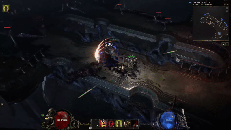 The Best Last Epoch Starter Builds for Beginners