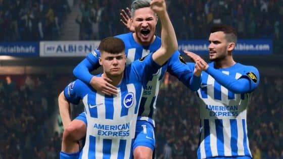 EA FC 24 Leaks: Future Stars Players Revealed?